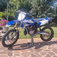 Yamaha YZ 250 - 2017