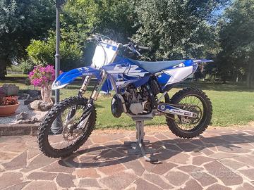 Yamaha YZ 250 - 2017