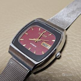 Orologio Citizen vintage 