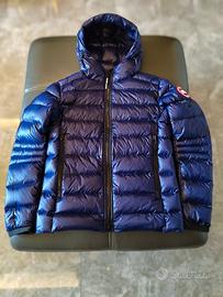 Piumino corto leggero Canada Goose Red Label / M