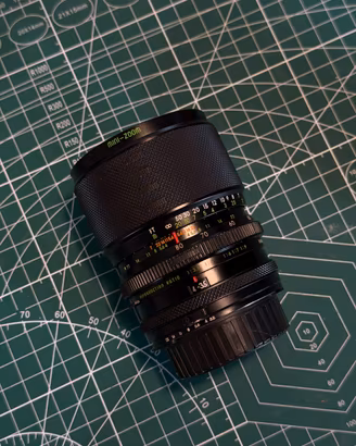 Sigma 39-80 f3.5 Marco Focusing Zoom