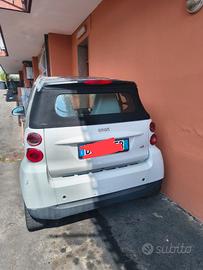 smart cabrio 