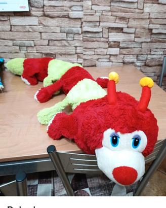 peluche
