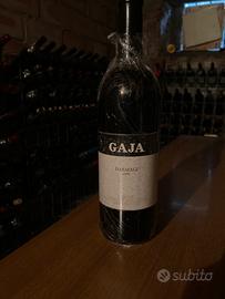 Gaja Darmagi  1999