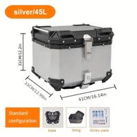 Bauletti nuovi mai usati