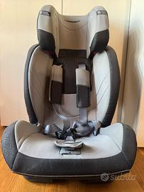 Seggiolino auto Foppapedretti Re-Klino (1-36kg)