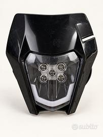 faro led ktm