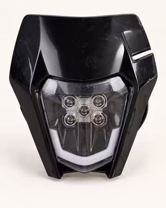 faro led ktm