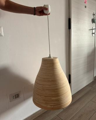 Lampada da salotto