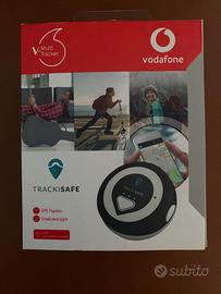 Vodafone TrackiSafe