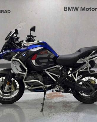 BMW R 1250 GS Adventure Abs my21