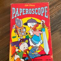 Paperoscope