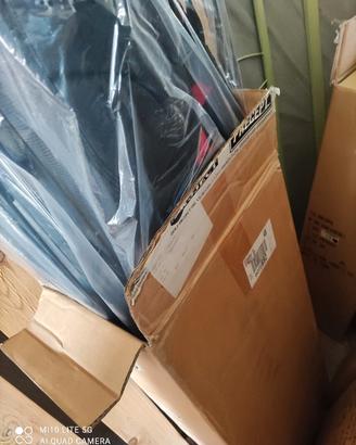 borsoni porta stecche golf