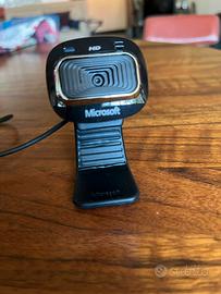 Microsoft LifeCam HD-3000