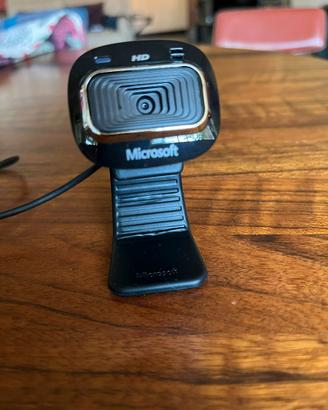 Microsoft LifeCam HD-3000
