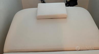 Lettino fisioterapia bobath