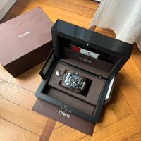 Tudor Black Bay 79220B