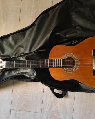 Chitarra 1/4