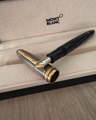 Montblanc le grande 146