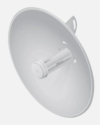 N 2 parabola Ponte radio wifi