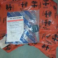Chiave vergine nuova originale Alfa Romeo Alfa 155