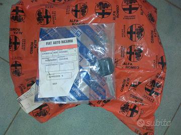 Chiave vergine nuova originale Alfa Romeo Alfa 155