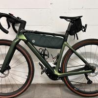 Borsa bici AGU