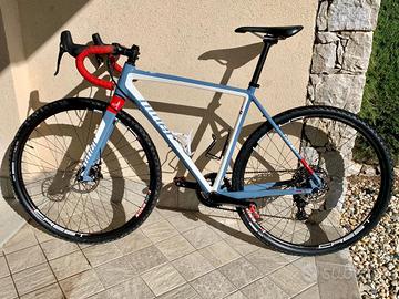 Gravel niner RLT