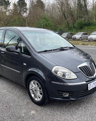 Lancia MUSA 1.3 Mjt 95 CV Platinum
