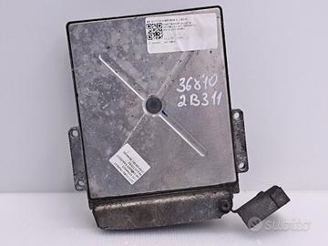 CENTRALINA MOTORE FORD Transit Serie AC1112A650BB