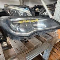 FARO DESTRO ASTRA 2019