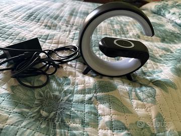 Ricarica telefono e cassa