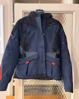 Dainese Moto Donna