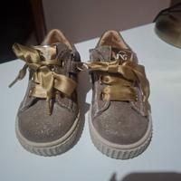 Scarpe bambina