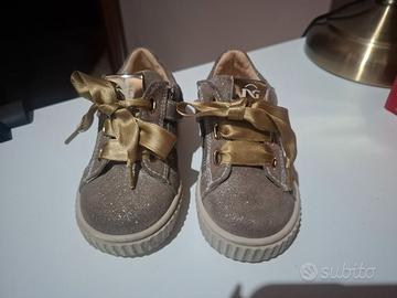 Scarpe bambina