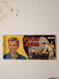 Forza  John puntata 18