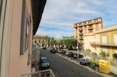 CASA DI CORTE A CASAGIOVE