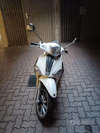 Piaggio Liberty 150 3 v i.e.