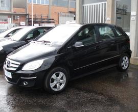 Mercedes-benz B 170 B/METANO DALLA CASA!!