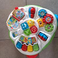 Tavolo prime scoperte