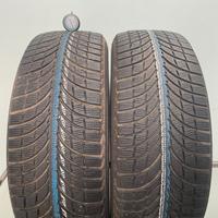 235 65 r17 104h 2 gomme michelin invernali