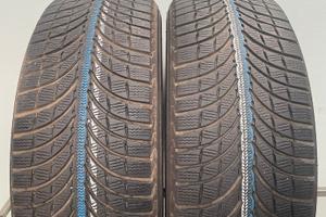 235 65 r17 104h 2 gomme michelin invernali