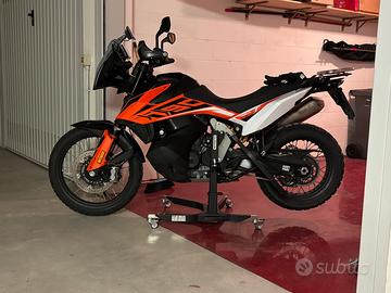 KTM 790 Adventure