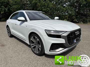 AUDI Q8 50 TDI S Tronic, S Line