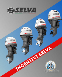 Promozioni Selva
