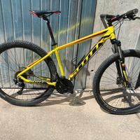 Bici mtb scott aspect 950 taglia M ruote 29"