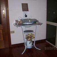 Lavatoio bagnetto epoca