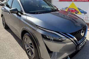 NISSAN Qashqai MHEV 158 CV Xtronic Business