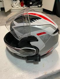 Casco Ls2 valiant 2