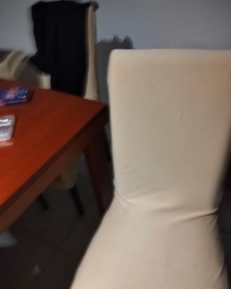 6 sedie effezeta 